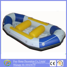 Ce Summer Sport Boat of PVC Drifting Boat, Rowing Boat
